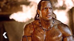 Jason momoa recorded himself and sent a sweet message to the youngster. The Scorpion King Remake Wieder Mit Dwayne Johnson Kinocheck News Youtube