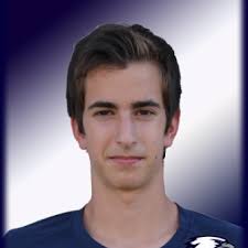 Dylan Wagner's Vista del Lago High School Career Home