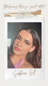 Date night makeup lesson with friend today