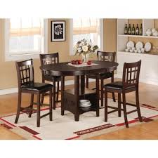 Art Van Kitchen Tables Pub Table Dining Room Art Chairs For Small Spaces