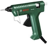 BOSCH Grün PKP-18E Klebepistole