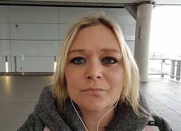 A German Woman Is Looking For A Mystery Irishman She Met In London