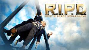 We did not find results for: Ist R I P D 2013 Auf Netflix Luxemburg