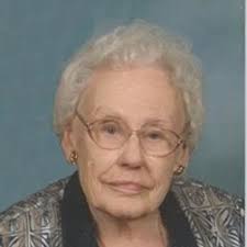 Charlotte O. Andersen Obituary January 12, 2015