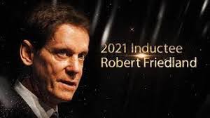 Albert Friedland's Instagram, Twitter & Facebook