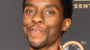 Chadwick Boseman left a Powerful Legacy