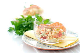 Salpicon De Marisco Velocidad Cuchara Receta Salpicon De Marisco Mariscos Salpicon