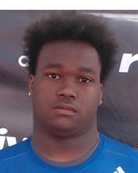 Jalen Moore's Football Recruiting Profile