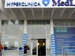 Preturi operatii estetice de la clinicile dr. Familia Marcu A Vandut 1 7 Din Medlife Pentru13 Mil Lei