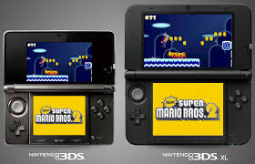 The 25 best nintendo 3ds games Nintendo 3ds Xl Review Comparison Cookies Clogs