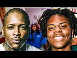 Speed Got Hit With a Duffle Bag Full Of Desto Dubb Merch in LA While with YG