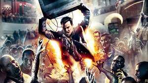 Dead rising 4 is official. E3 2016 Dead Rising 4 Announced Ign