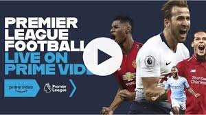 The best sports coverage from around the world, covering: Premier League Football Is Free Today On Amazon Prime Video Here S How To Watch T3