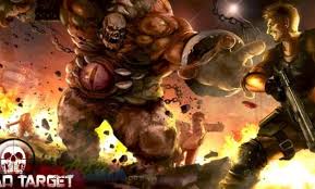 Players are required to ensure they have the biggest grub in the arena to reduce vulnerability. Download Dead Target Mod Apk Offline Old Latest Version Download The Latest Android Mod Game Application 2021