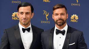 Eine große anzahl an personen habe danach entschieden, ihm nicht mehr zu folgen, schreibt er auf instagram. Ich Bin Nun Ein Ehemann Ricky Martin Hat Geheiratet Promiflash De