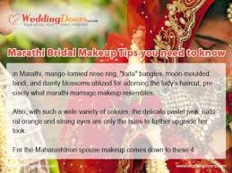 marathi bridal makeup tips you need to