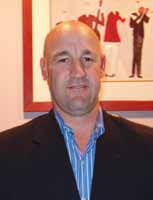 Communicator vol. 8, no. 1