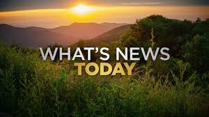 Use f9 to force the worksheet to recalculate and update the value. What S News Today Job Fair New School Talks