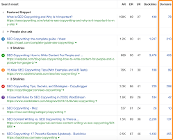 Seo Copywriting 12 Tips For Better Content And Rankings