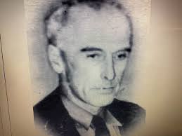 Great-grandparents Joseph et Julie-Anne Arsenault (LeClair)