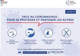Le réseau clic santé regroupe des professionnels de la santé qui offrent gratuitement la prise de. Covid 19 Informations Recommandations Et Mesures Sanitaires Actualites Accueil Les Services De L Etat Dans Le Val De Marne