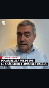 DÓLAR A MIL