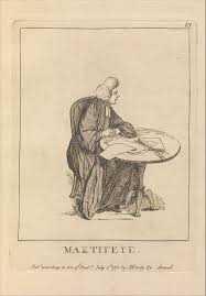 Attributed To Henry William Bunbury Mastigeus In Greek Letters The Met In 2020 Vintage Wall Art Art Prints Historical Maps