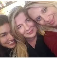 Molly Rush's Instagram, Twitter & Facebook