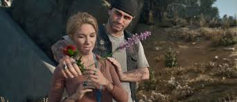 Can we expect a days gone 2 ps5 release at some point? U2cwhb77diakom