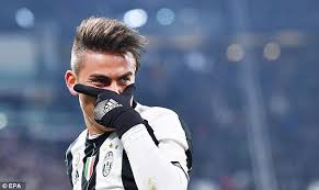 Tottenham Boss Mauricio Pochettino Praises Paulo Dybala Daily Mail Online From wikimedia commons, the free media repository. daily mail