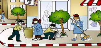 موضوع تعبير عن نظافة البيئة Gafsa Fictional Characters Mario Characters