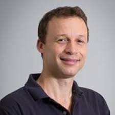 Professor Ivan Nagelkerken