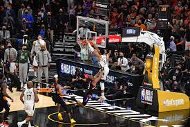 Bucks in the 2021 nba finals. Kwgwojevqgplfm