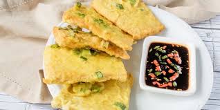 Koki vegetarian telah menemukan keajaiban dari tempe, sebuah produk kedelai fermentasi yang beraroma, yang merupakan sumber protein yang baik. 8 Cara Membuat Tempe Mendoan Yang Nikmat Cocok Temani Waktu Bersantai Merdeka Com