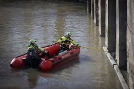 Crews end unsuccessful search for Li'najah Brooker in Chester Creek