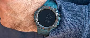 It'll appeal to a lot of people, but will also turn a lot people away. Amazfit T Rex Pro In For Review Gsmarena Com News