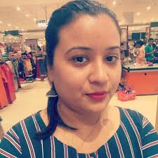 Sheetal Gurung's User Profile