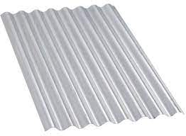 Tole Ondulee Galva 3m50 63e Toiture Et Gouttieres Alliance Elevage
