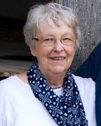 Barbara “June” (Wright) Waters