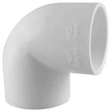 You can also make your own fittings out of regular pvc pipe fittings and a radial arm saw. Pvc Pipe Elbow All Products Are Discounted Cheaper Than Retail Price Free Delivery Returns Off 64