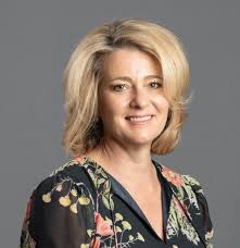 Fiona Payne joins board of Stan Perron Charitable Foundation