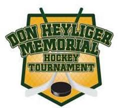 Registration Open for 2018 Don Heyliger Memorial Tournament