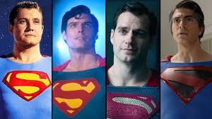 In a former life i was a media specialist & campaign ad writer. Every Actor Who S Played Superman In Live Action Screen Rant