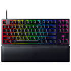 Huntsman V2 TKL Backlit Mechanical Linear Red Optical Ergonomic Gaming Keyboard - English Razer