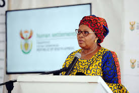 She has been a member of parliament from 2004 and member of national executive council (nec) of african national. Opposition To Mapisa Nqakula S Nomination As Na Speaker Enca
