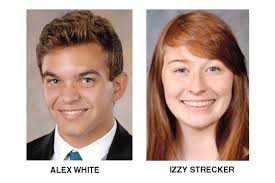 Irish garnering many honors as semester nears end