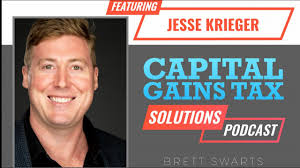 DeFi & NFTs: Down the Crypto Rabbit Hole with Jesse Krieger