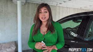 Ella Knox - Trying Out The Agent
