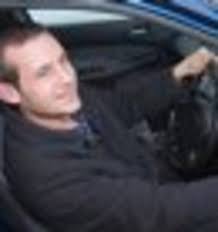 Stolen car tracked in real time