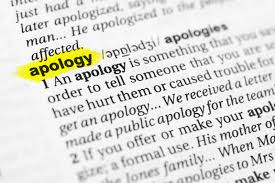 Apology News: Understanding the Power and Impact of Public Apologies